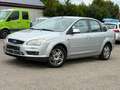 Ford Focus Lim. Ghia-2.0-Alu-Klima Plateado - thumbnail 7