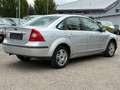 Ford Focus Lim. Ghia-2.0-Alu-Klima Plateado - thumbnail 10