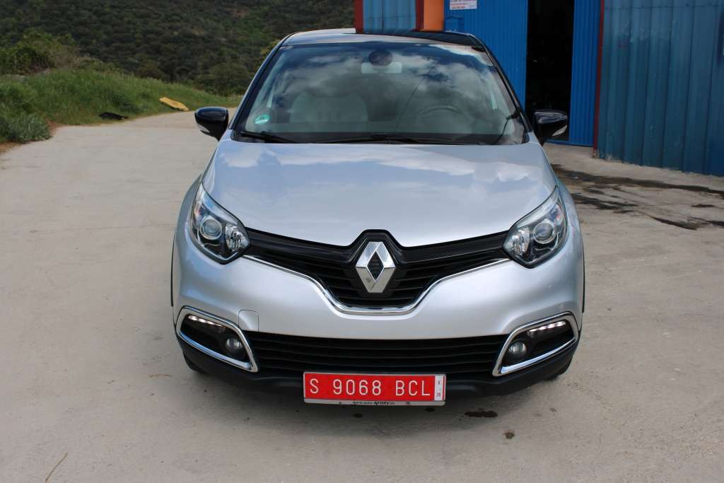 Renault Captur 1.5dCi eco2 Energy Limited 90 - foto 1