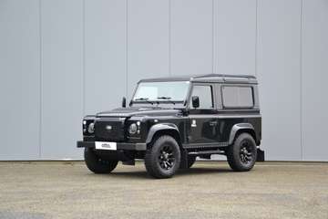 DEFENDER 90 STATION WAGON N1 MARK II SE