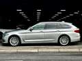 BMW 540 iXAS 340cv Xdrive BMW INDIVIDUAL - Luxury Line Gris - thumbnail 4