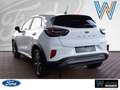 Ford Puma Titanium 1.0l EcoBoost Hybrid (MHEV) 6-Gang Blanco - thumbnail 4