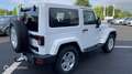 Jeep Wrangler 2.8 CRD 200 FAP Sahara BVA - thumbnail 5