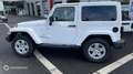 Jeep Wrangler 2.8 CRD 200 FAP Sahara BVA - thumbnail 2
