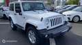 Jeep Wrangler 2.8 CRD 200 FAP Sahara BVA - thumbnail 7