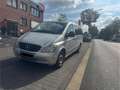 Mercedes-Benz Vito Kombi 115 CDI lang Argintiu - thumbnail 10