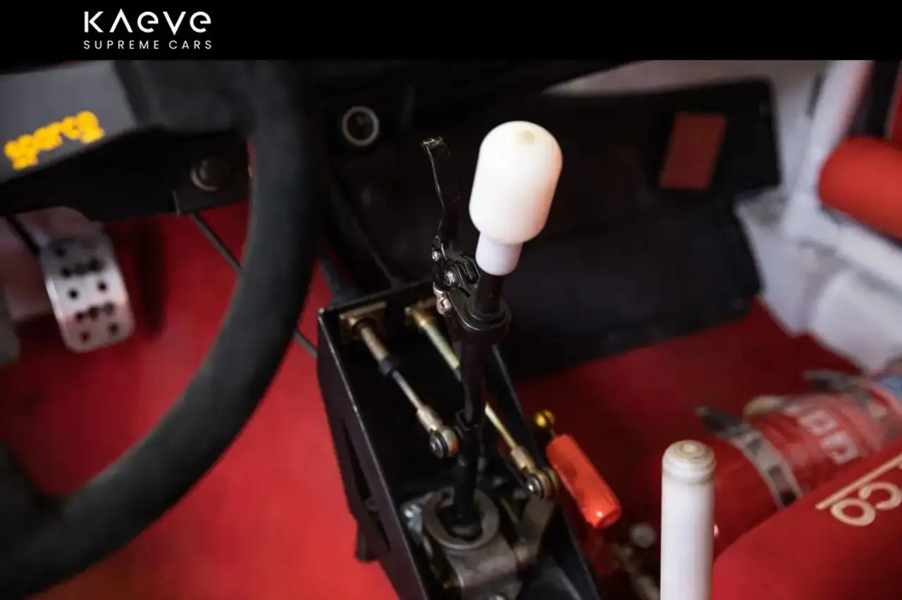 Fiat Cinquecento Trofeo, foto 8