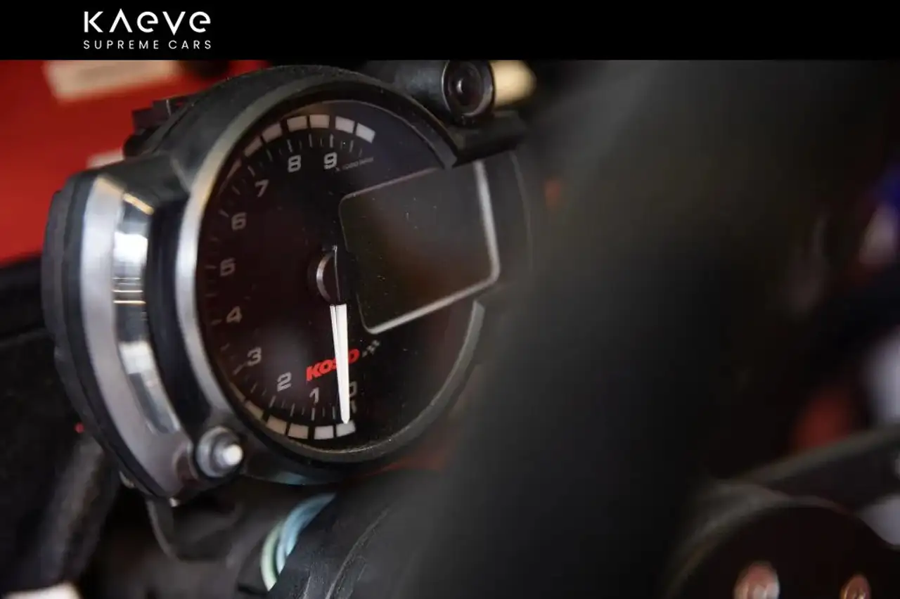 Fiat Cinquecento Trofeo, foto 12