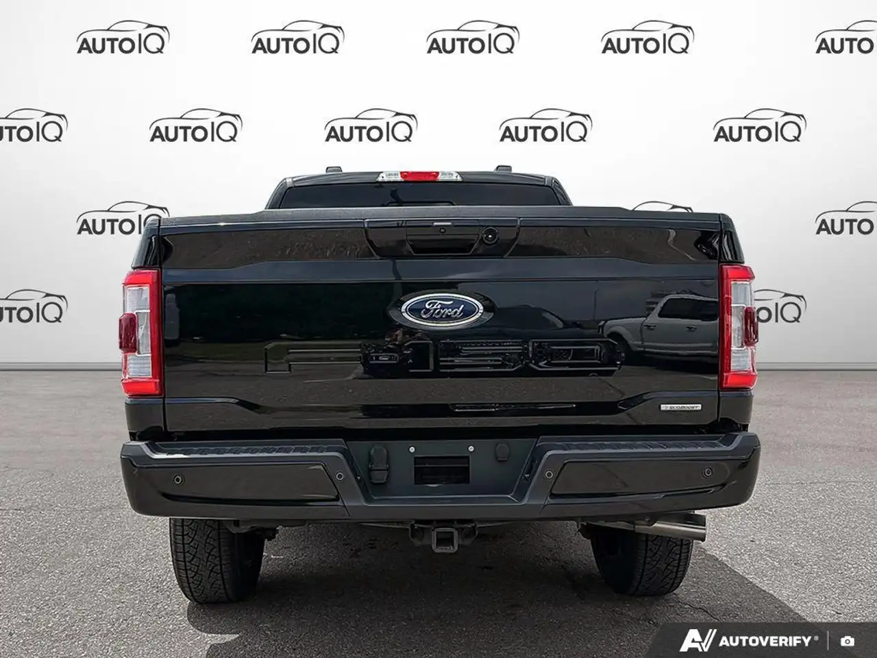 Ford F 150 photo Ford F 150