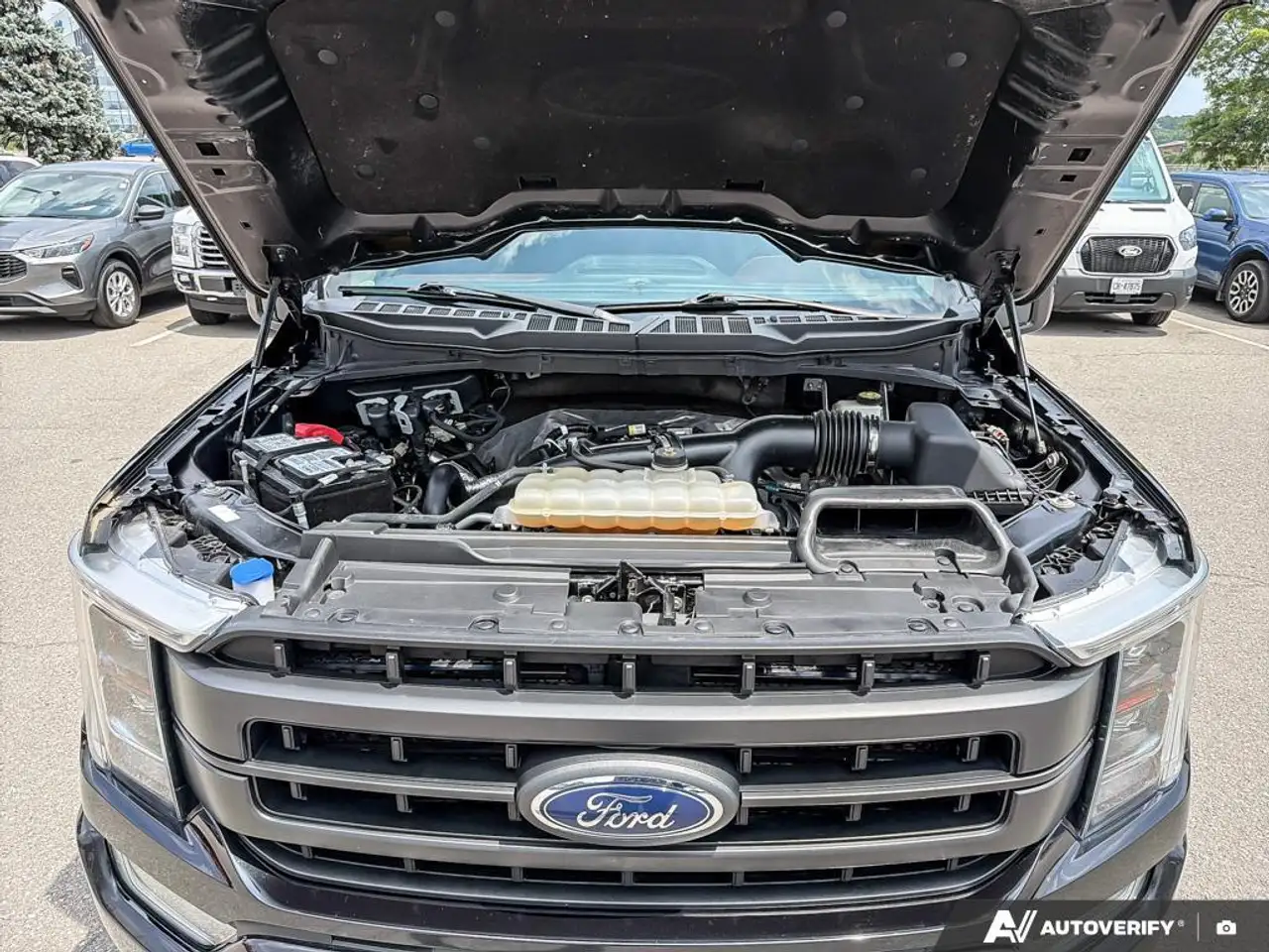 Ford F 150 photo Ford F 150