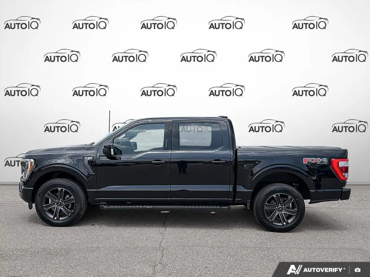 Ford F 150 photo Ford F 150
