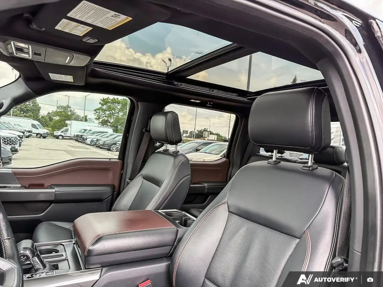 Ford F 150 photo Ford F 150