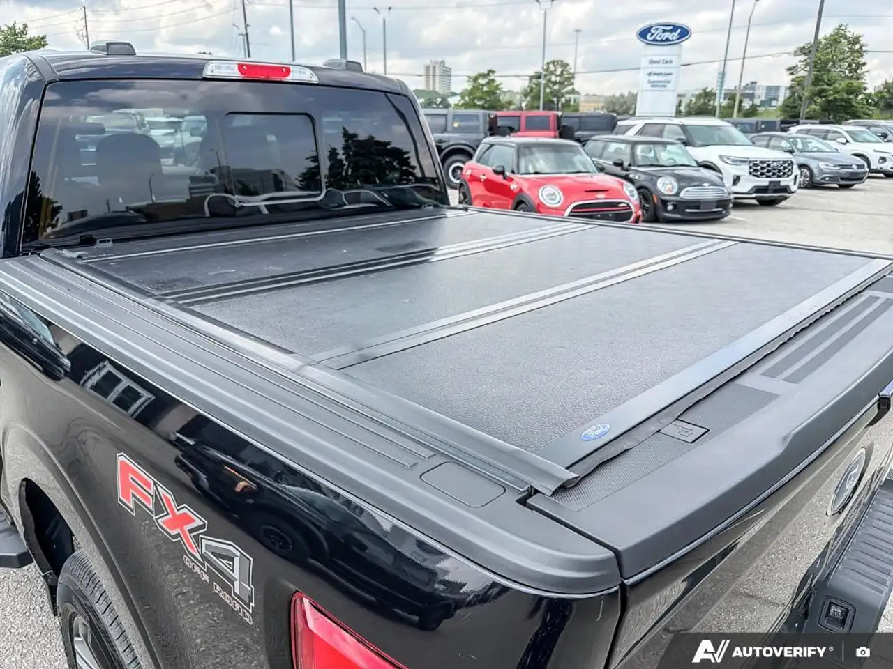 Ford F 150 photo Ford F 150
