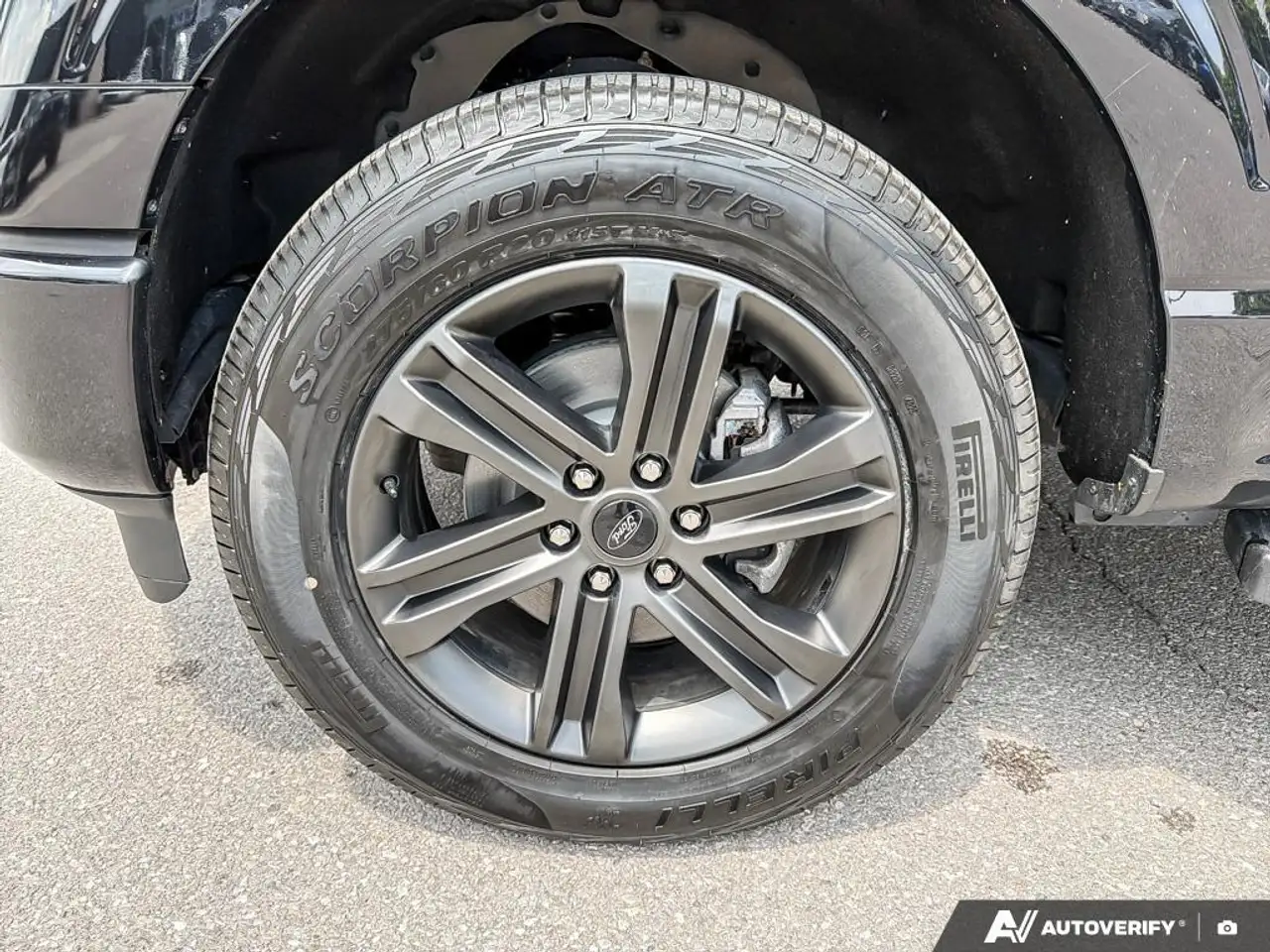 Ford F 150 photo Ford F 150