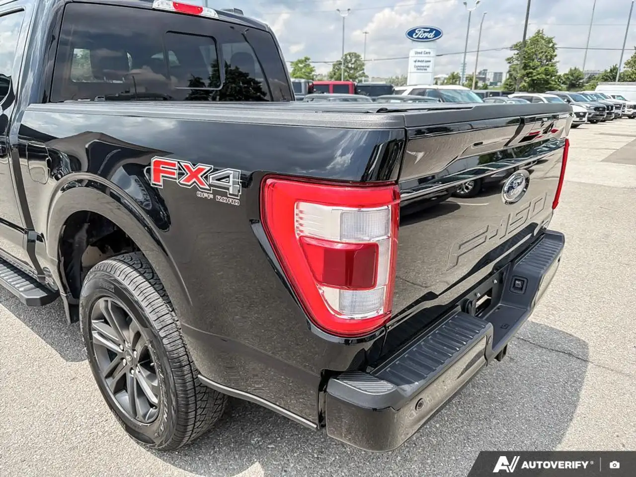 Ford F 150 photo Ford F 150