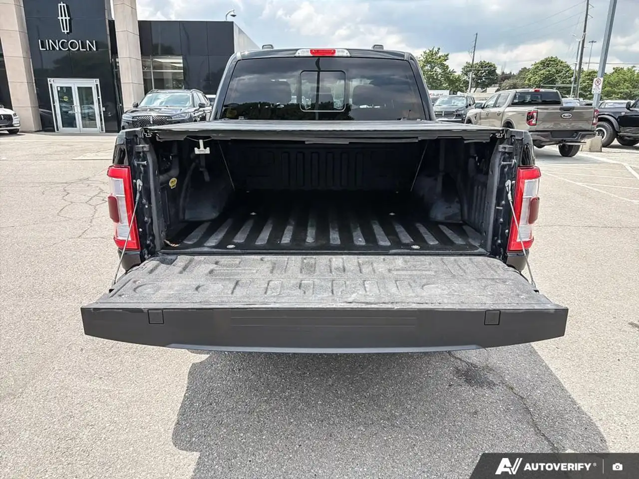 Ford F 150 photo Ford F 150