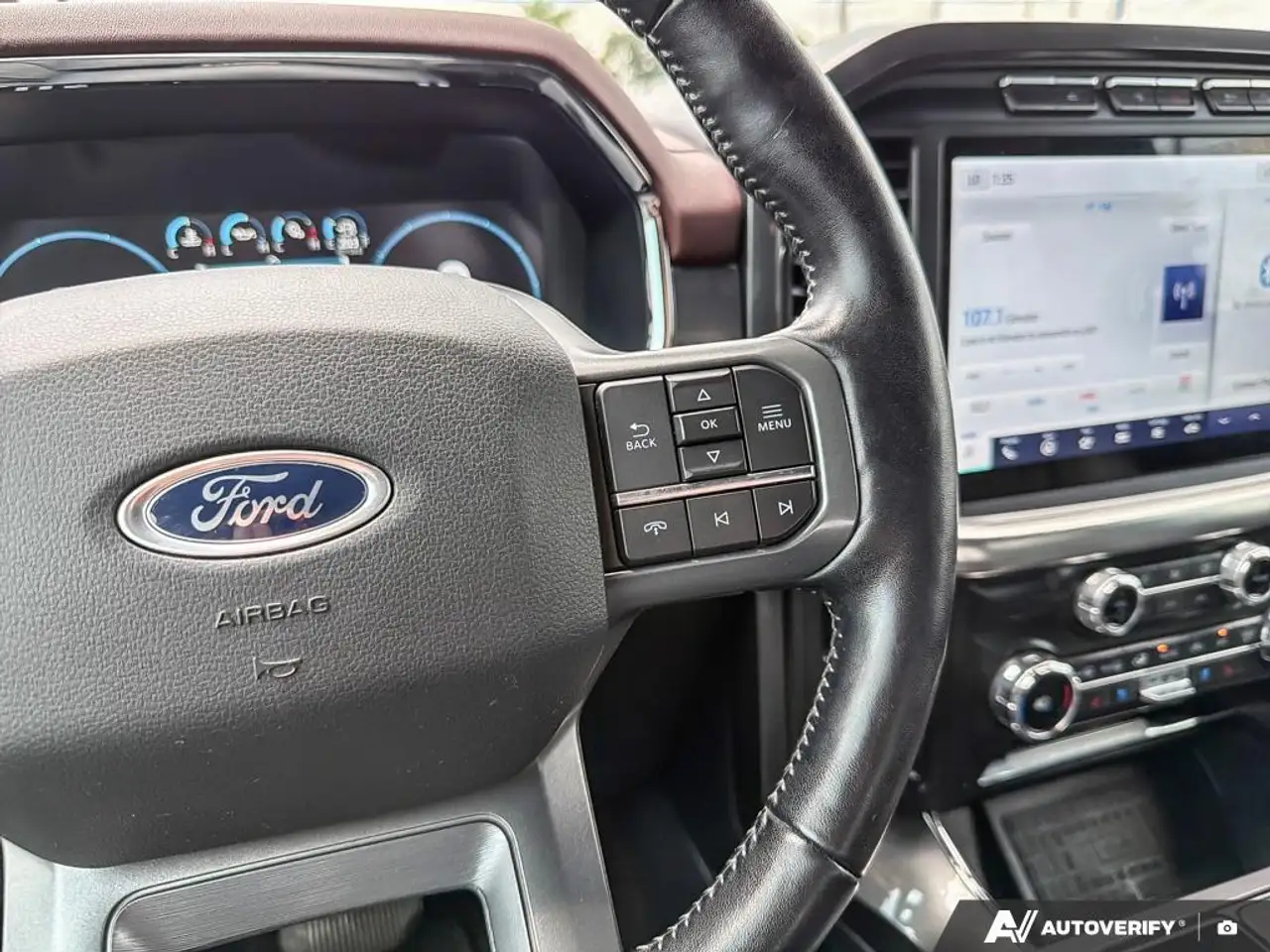 Ford F 150 photo Ford F 150