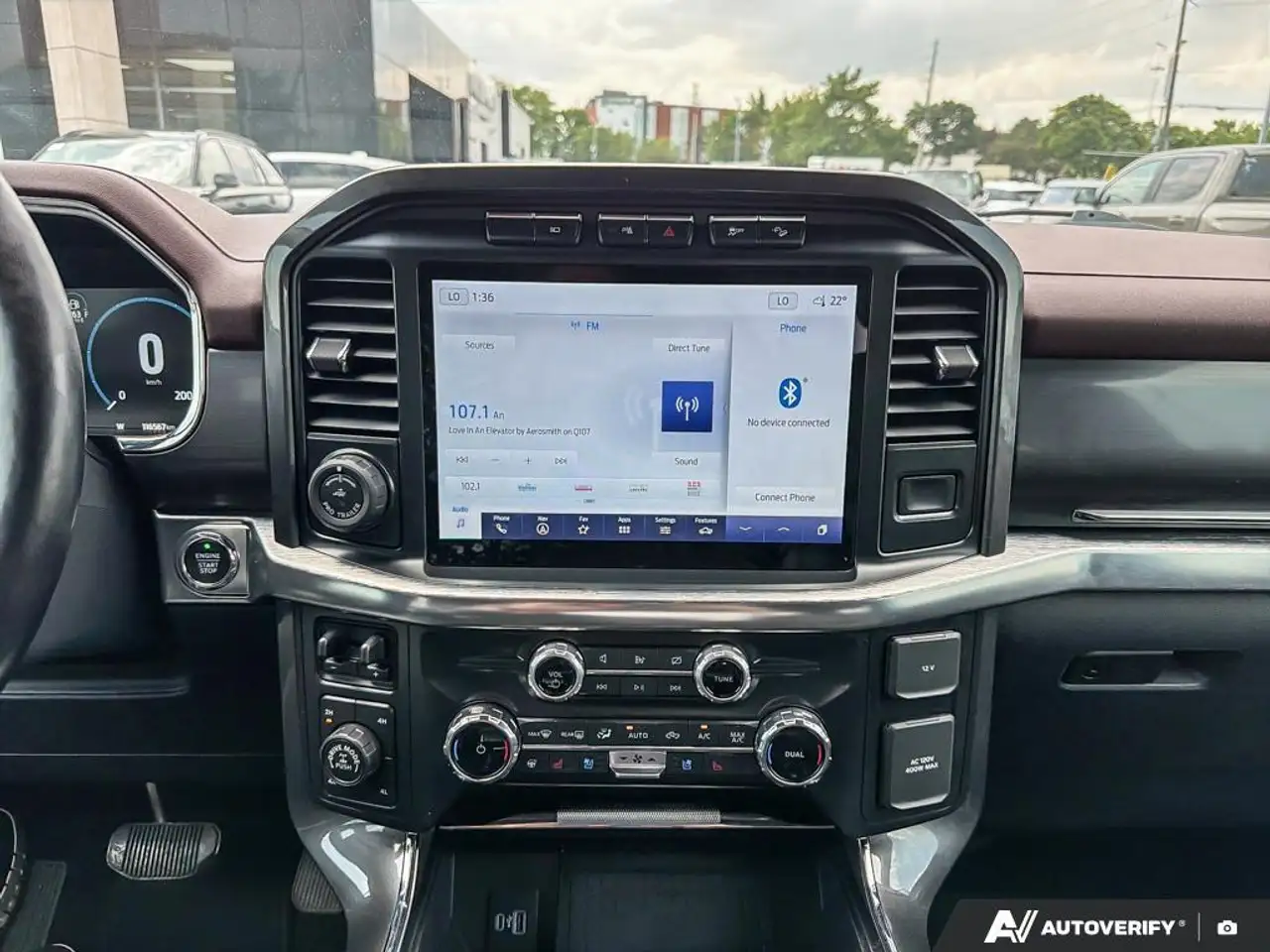 Ford F 150 photo Ford F 150