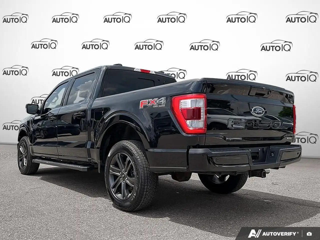 Ford F 150 photo Ford F 150
