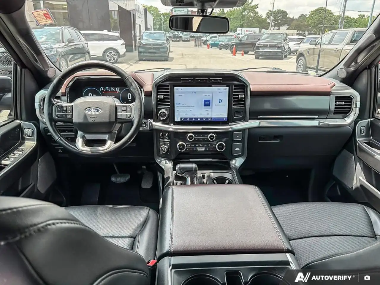 Ford F 150 photo Ford F 150