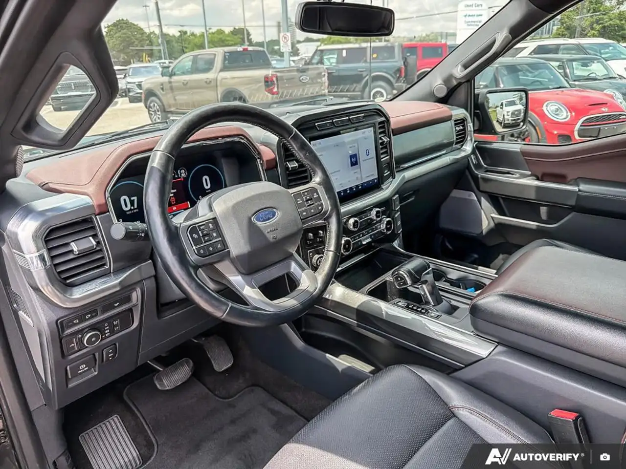 Ford F 150 photo Ford F 150