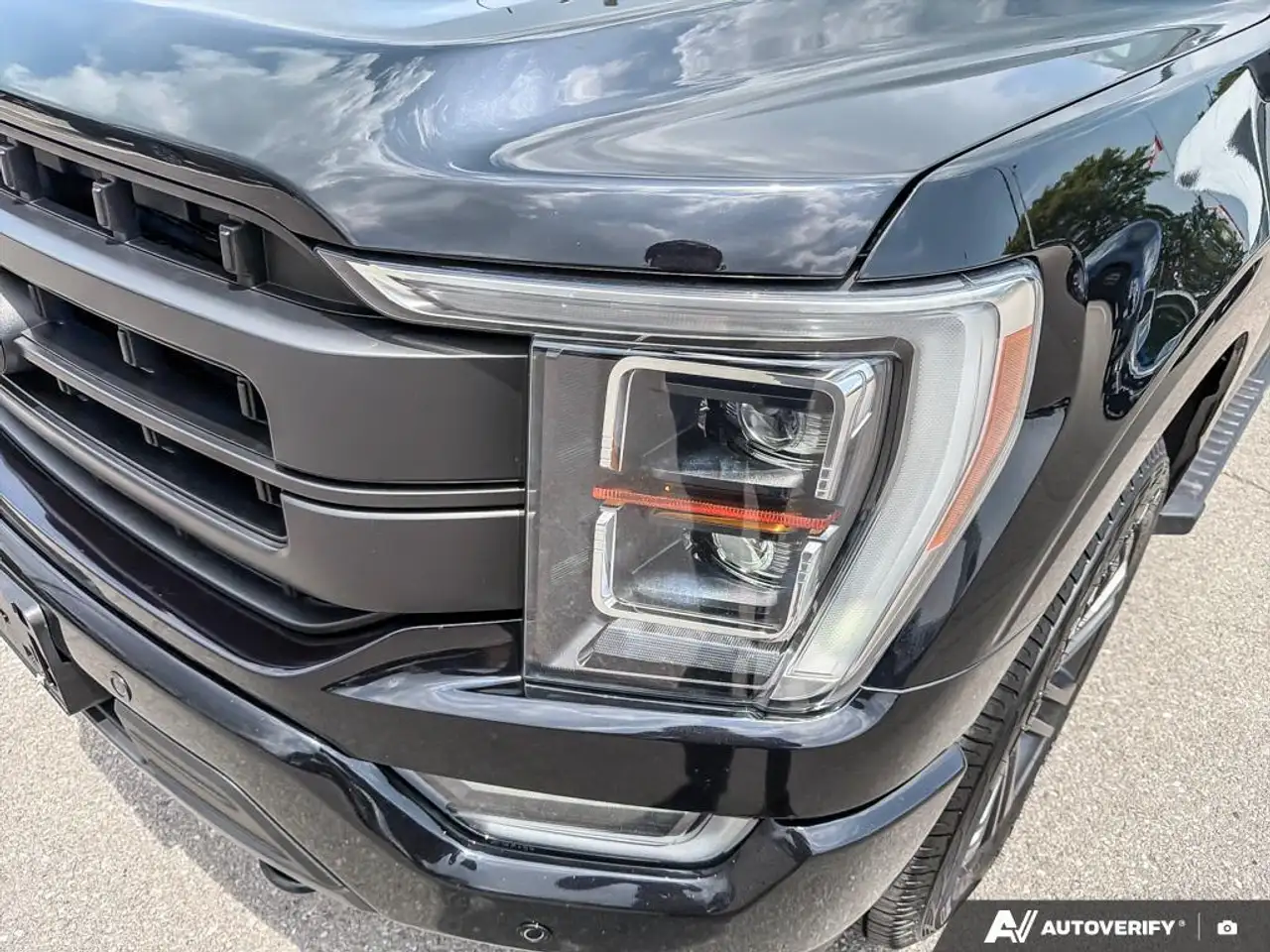 Ford F 150 photo Ford F 150