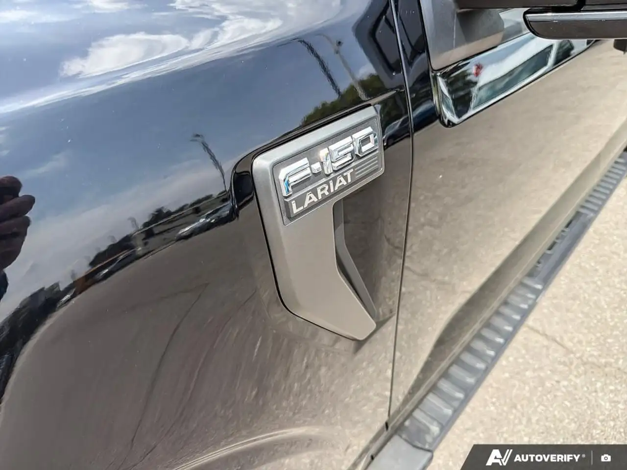 Ford F 150 photo Ford F 150