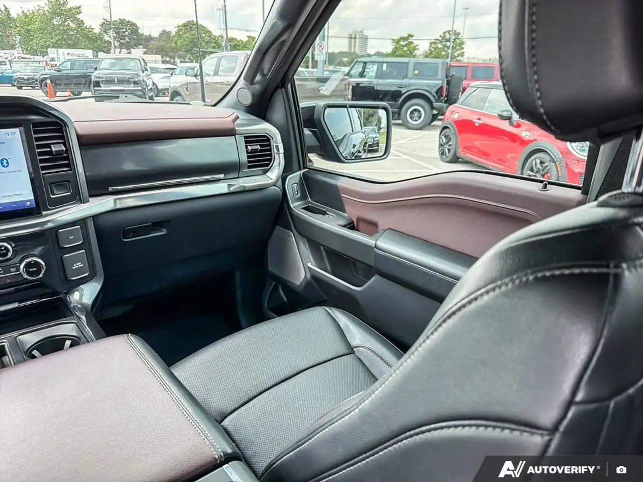 Ford F 150 photo Ford F 150