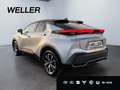 Toyota C-HR 1.8 Hybrid Teamplayer*LED*SHZ*CarPlay*CAM* Silber - thumbnail 2