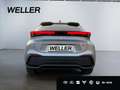 Toyota C-HR 1.8 Hybrid Teamplayer*LED*SHZ*CarPlay*CAM* Silber - thumbnail 5