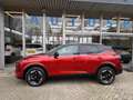 Nissan Qashqai 1.3 MHEV Xtronic N-Connecta 158PK / NAVIGATIE / 36 Rouge - thumbnail 3