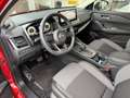 Nissan Qashqai 1.3 MHEV Xtronic N-Connecta 158PK / NAVIGATIE / 36 Rouge - thumbnail 6