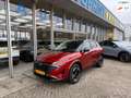 Nissan Qashqai 1.3 MHEV Xtronic N-Connecta 158PK / NAVIGATIE / 36 Rouge - thumbnail 1