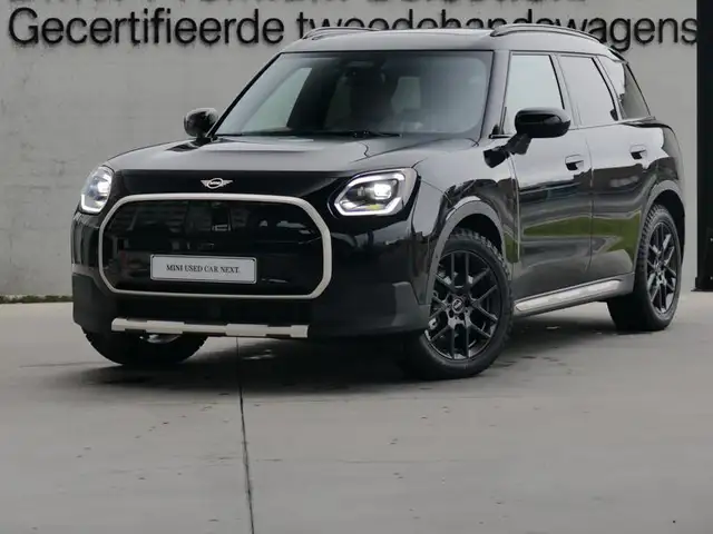 MINI Countryman E Favoured | XL | PANO