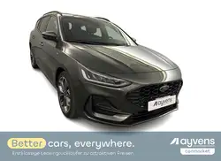 Ford Focus Turnier 1.0 EcoBoost Hybrid