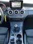 Mercedes-Benz C 180 Coupe AMG Line PANO NAVİ LED PAKET LEDER Weiß - thumbnail 12