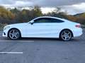 Mercedes-Benz C 180 Coupe AMG Line PANO NAVİ LED PAKET LEDER Weiß - thumbnail 7