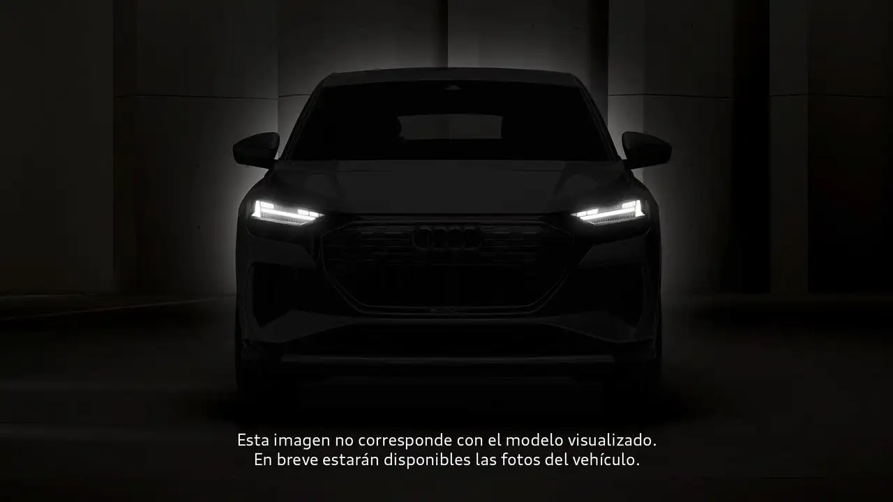2024 - Audi Q3 Q3 Boîte automatique SUV