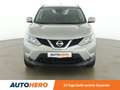 Nissan Qashqai 1.6 dCi Tekna 4x4 *LED*SPUR*TOT*360*PANO* Grau - thumbnail 9
