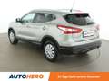 Nissan Qashqai 1.6 dCi Tekna 4x4 *LED*SPUR*TOT*360*PANO* Grau - thumbnail 4