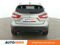 Nissan Qashqai 1.6 dCi Tekna 4x4 *LED*SPUR*TOT*360*PANO* Grau - thumbnail 5