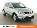 Nissan Qashqai 1.6 dCi Tekna 4x4 *LED*SPUR*TOT*360*PANO* Grau - thumbnail 8