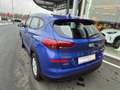 Hyundai TUCSON Level 3 RUN 1,6 GDi 2WD MT *8-Fach* Blauw - thumbnail 3