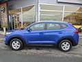 Hyundai TUCSON Level 3 RUN 1,6 GDi 2WD MT *8-Fach* Blauw - thumbnail 2
