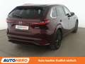 Mazda CX-80 2.5 e-Skyactiv Plug-in Hybrid Homura Plus AWD Aut Rot - thumbnail 6