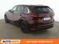 Mazda CX-80 2.5 e-Skyactiv Plug-in Hybrid Homura Plus AWD Aut Rot - thumbnail 4