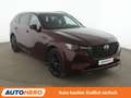 Mazda CX-80 2.5 e-Skyactiv Plug-in Hybrid Homura Plus AWD Aut Rot - thumbnail 8