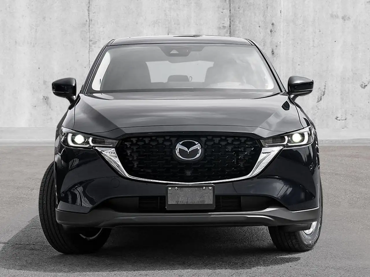 Mazda CX-5 снимка Mazda CX-5