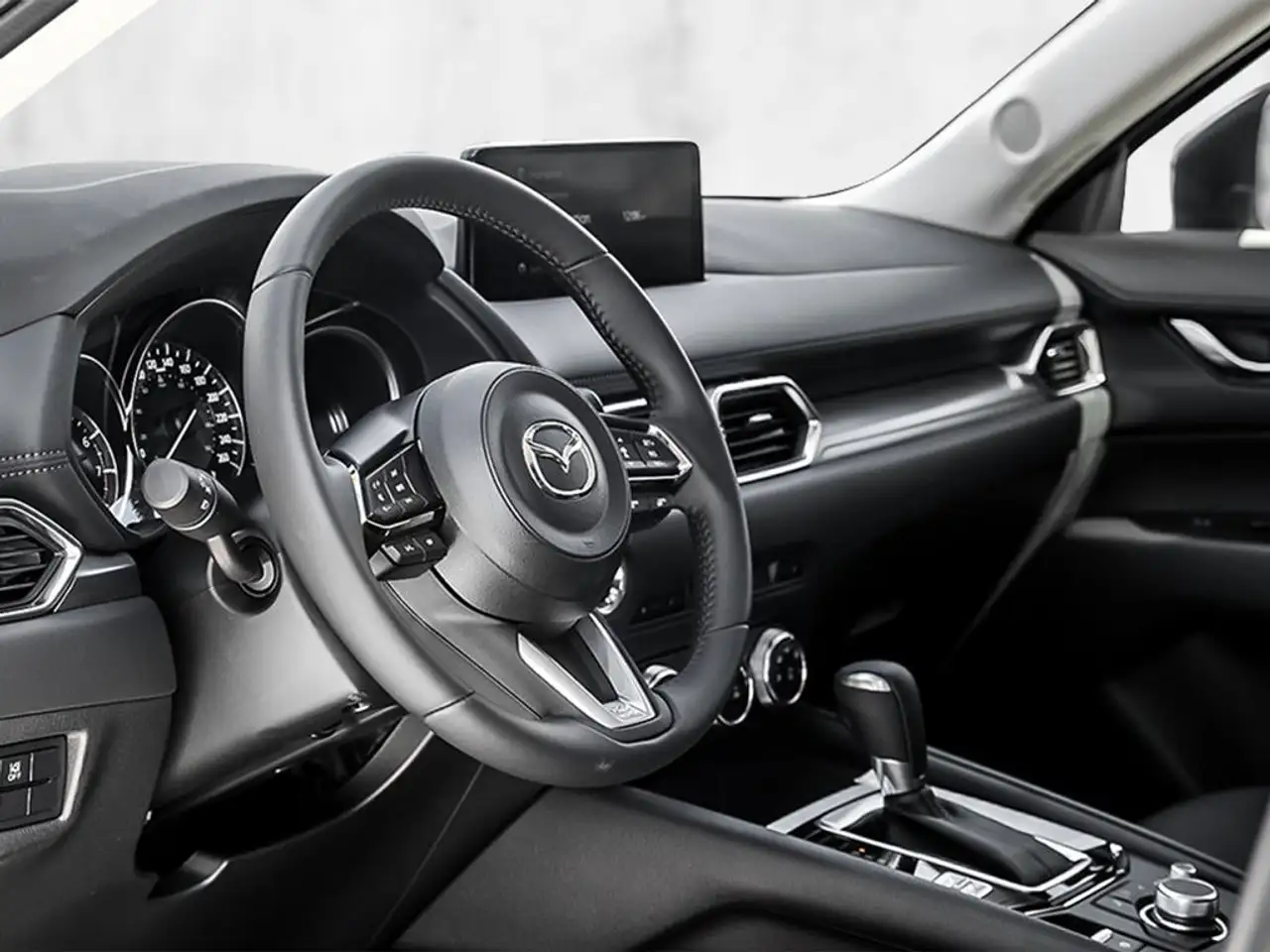 Mazda CX-5 снимка Mazda CX-5
