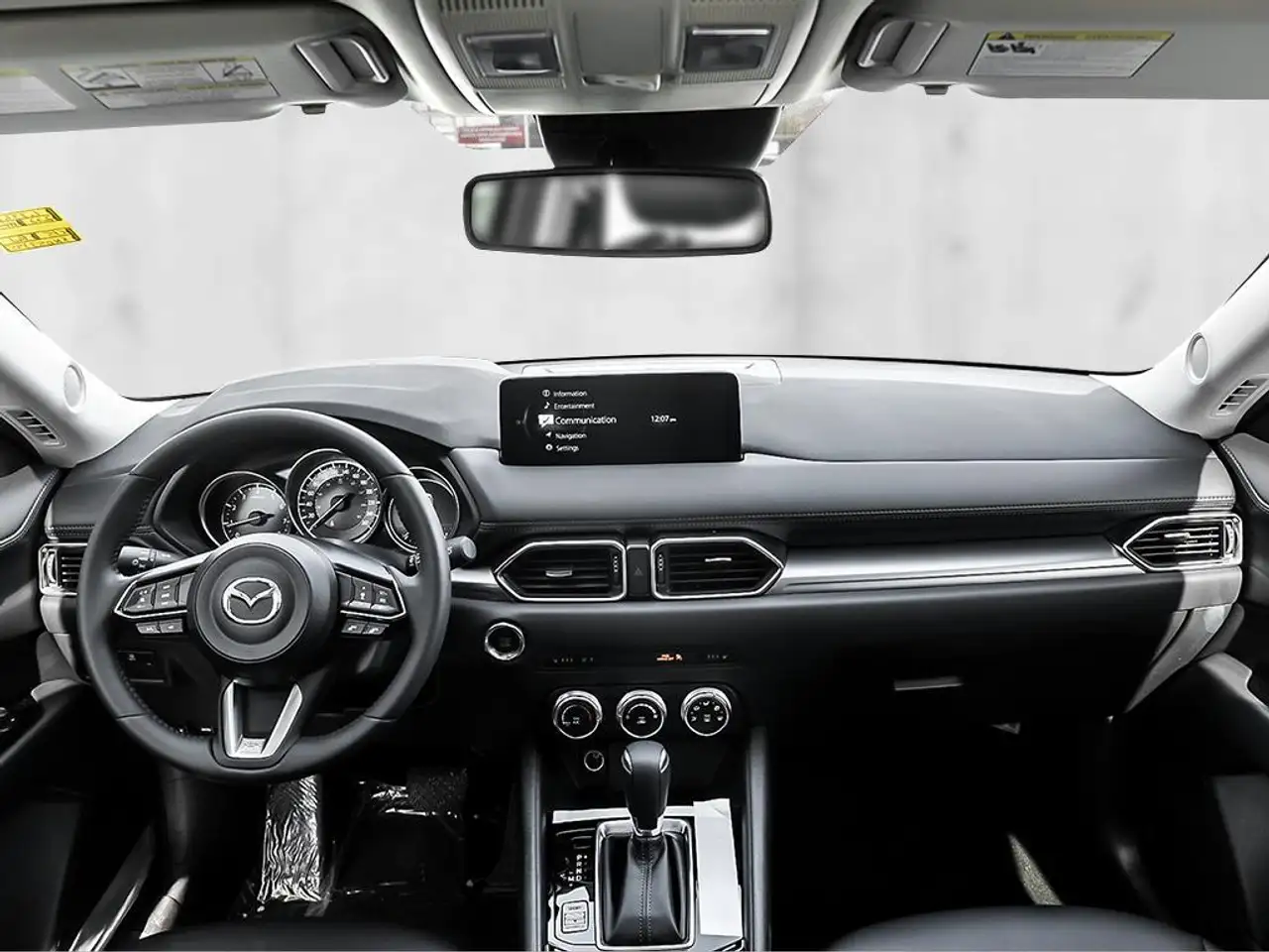 Mazda CX-5 снимка Mazda CX-5